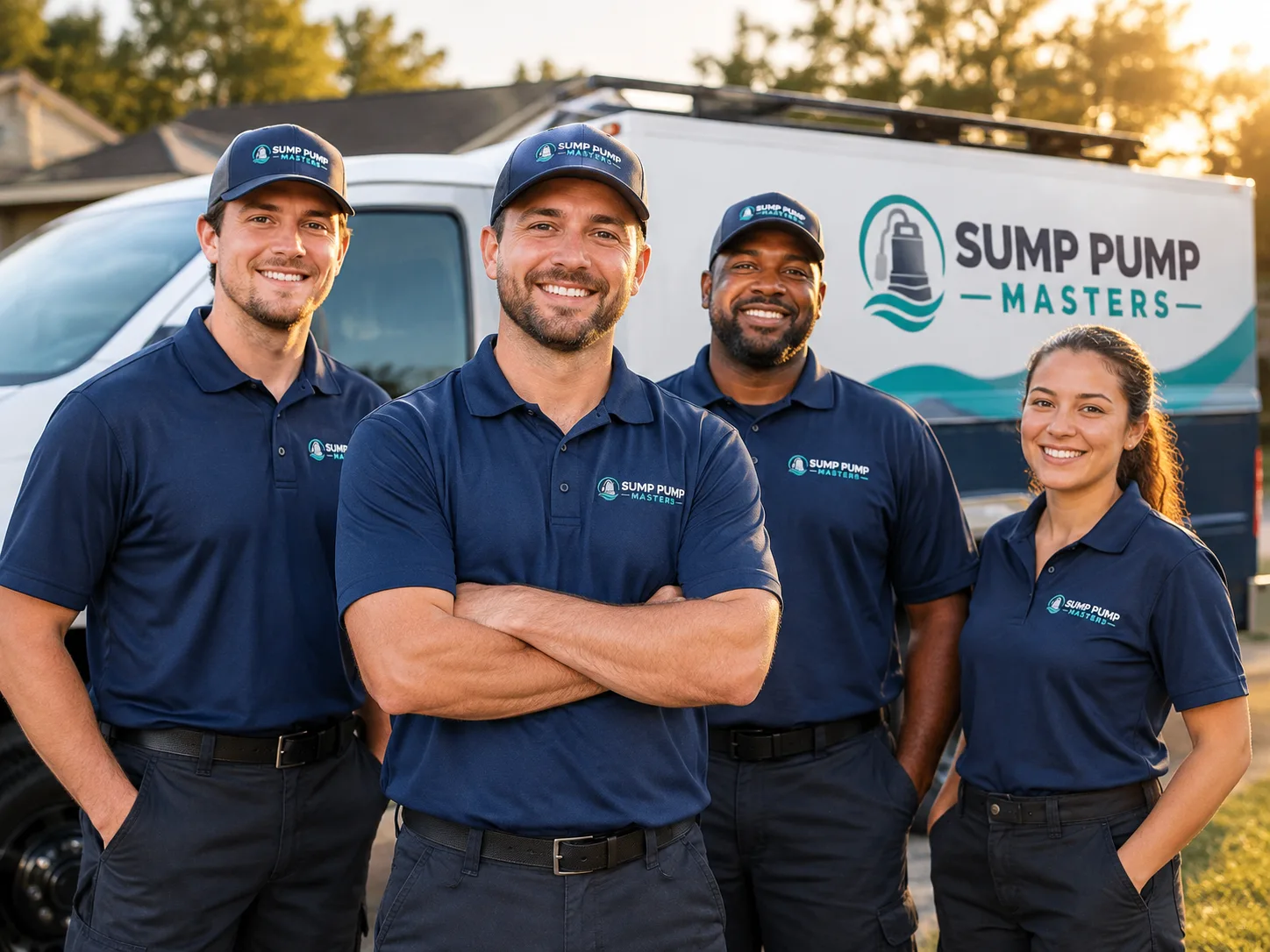 Sump Pump Repair company in Sikes, LA